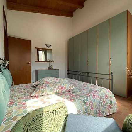 Appartement Casa Desi à Baura Extérieur photo