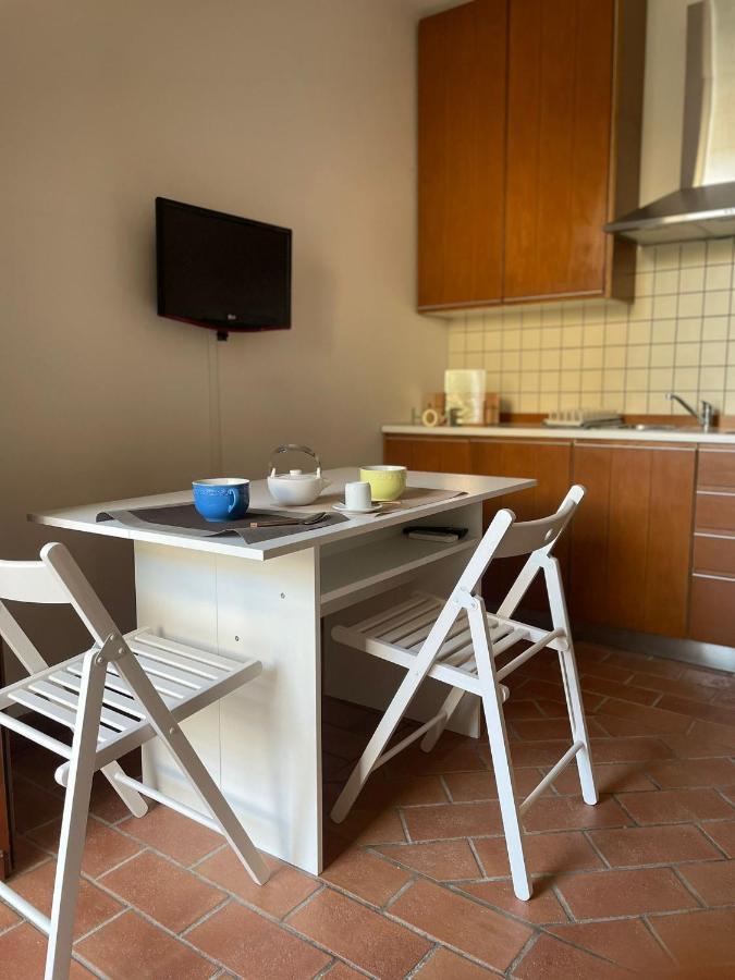 Appartement Casa Desi à Baura Extérieur photo