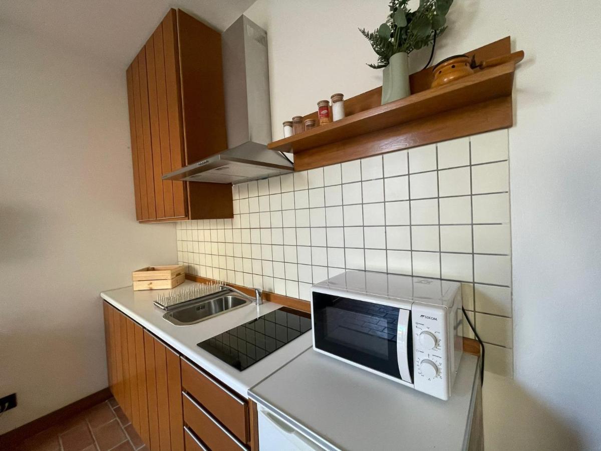 Appartement Casa Desi à Baura Extérieur photo