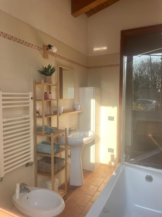 Appartement Casa Desi à Baura Extérieur photo