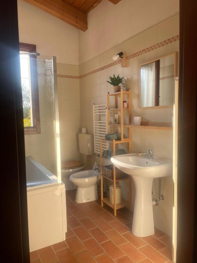 Appartement Casa Desi à Baura Extérieur photo