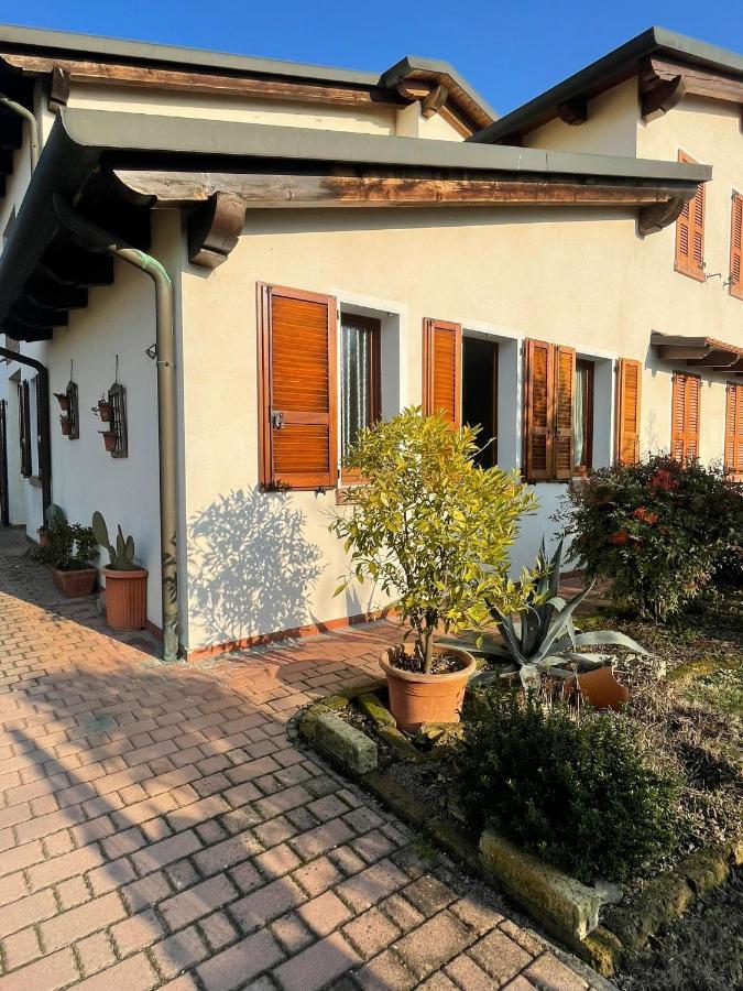 Appartement Casa Desi à Baura Extérieur photo