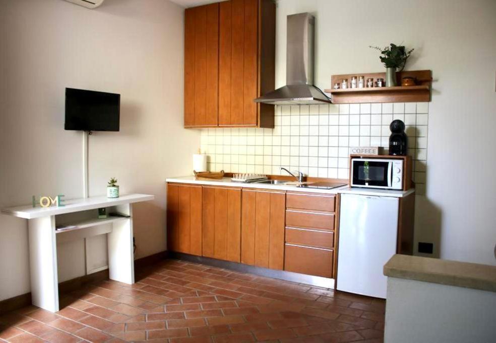 Appartement Casa Desi à Baura Extérieur photo