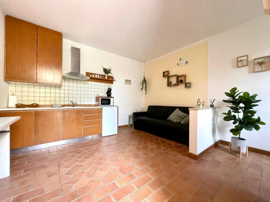 Appartement Casa Desi à Baura Extérieur photo