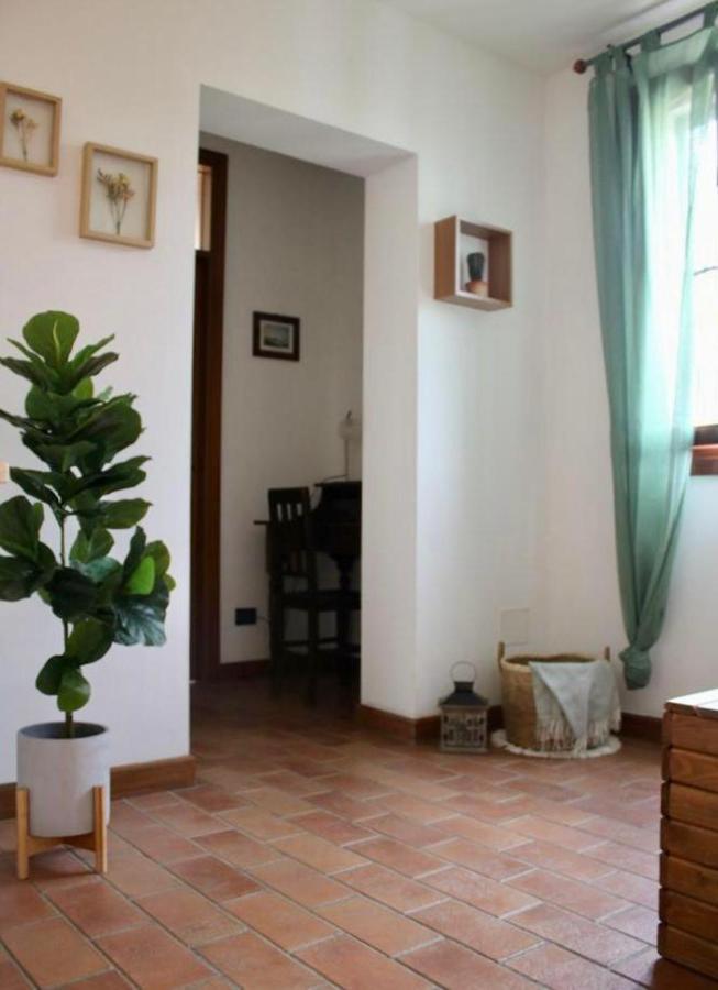 Appartement Casa Desi à Baura Extérieur photo