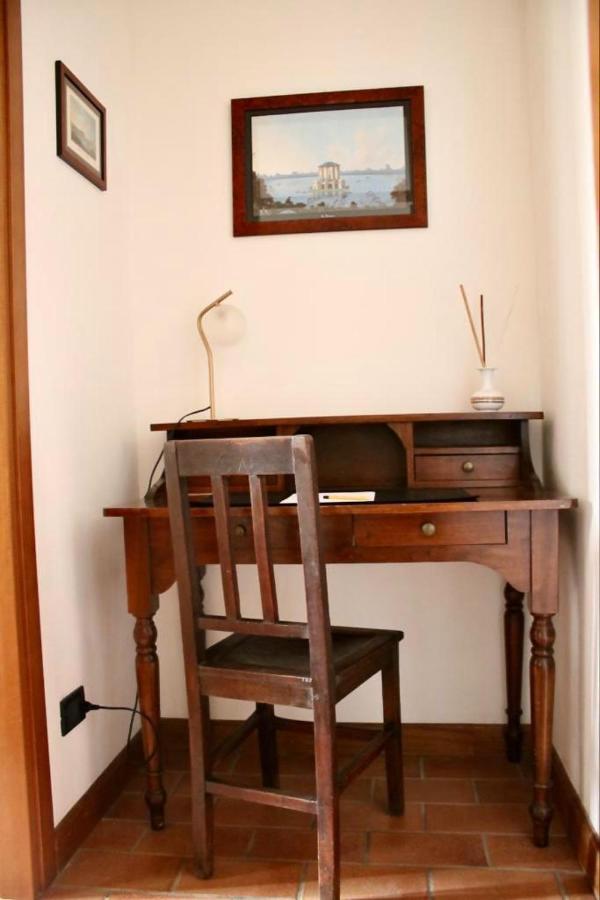 Appartement Casa Desi à Baura Extérieur photo