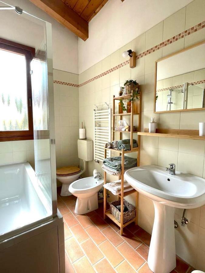 Appartement Casa Desi à Baura Extérieur photo