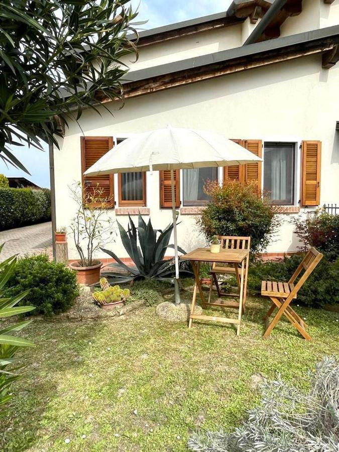 Appartement Casa Desi à Baura Extérieur photo