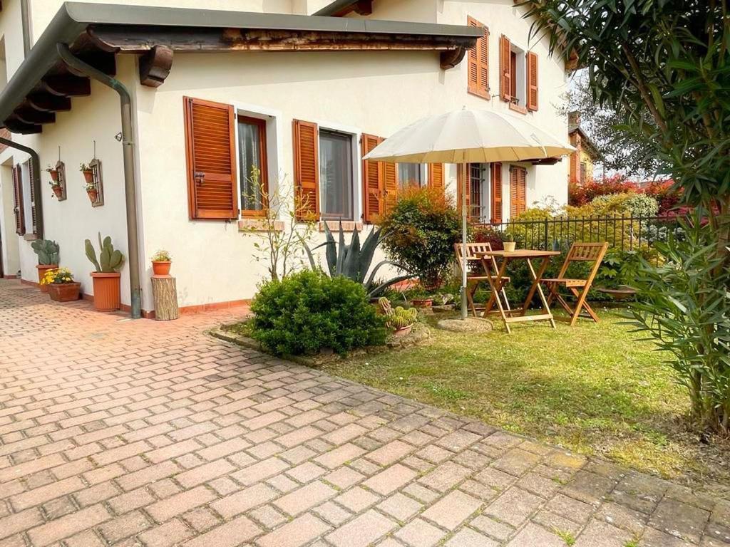 Appartement Casa Desi à Baura Extérieur photo