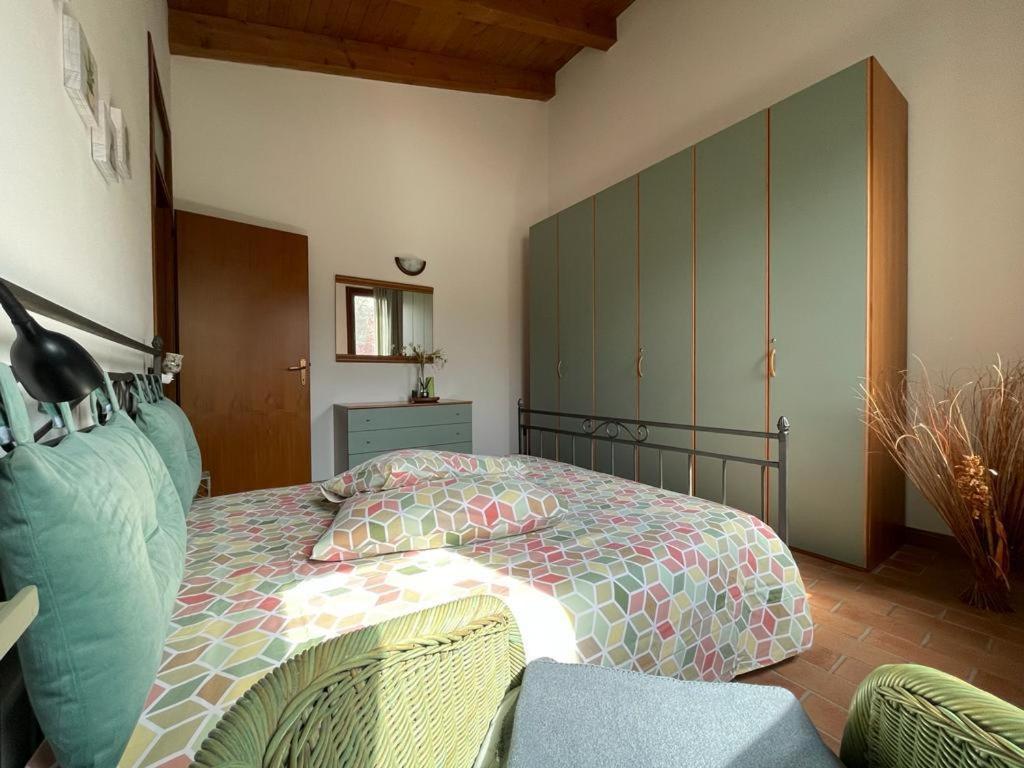 Appartement Casa Desi à Baura Extérieur photo