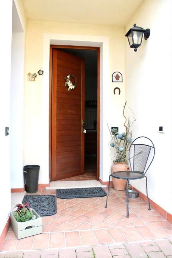 Appartement Casa Desi à Baura Extérieur photo