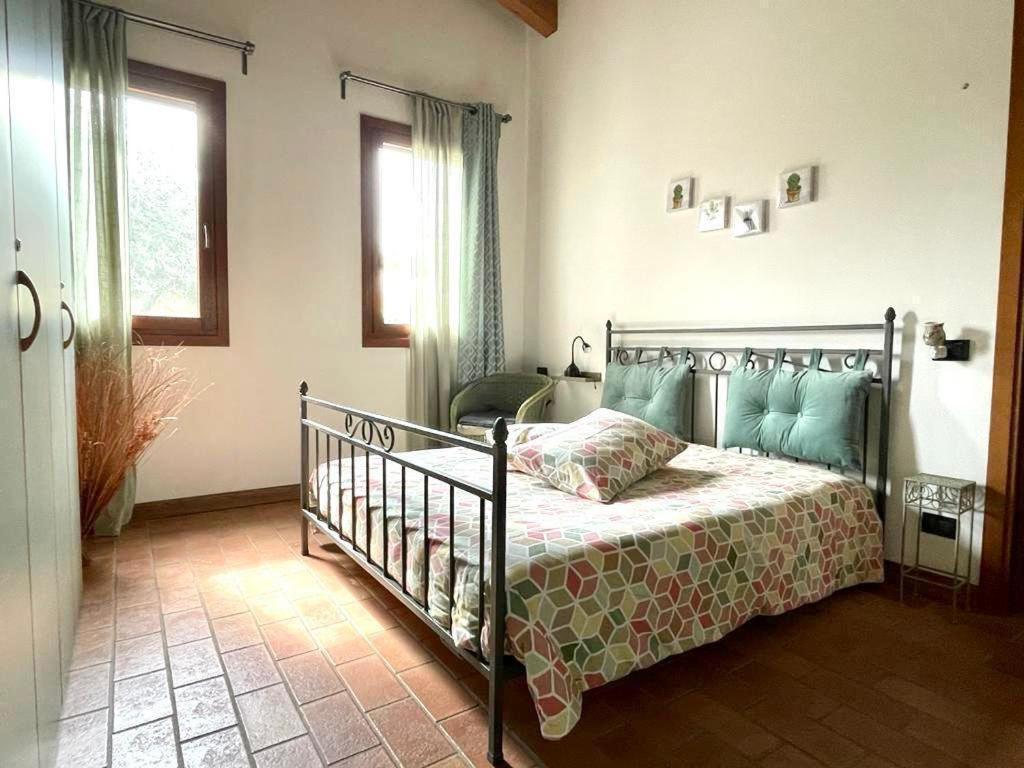 Appartement Casa Desi à Baura Extérieur photo