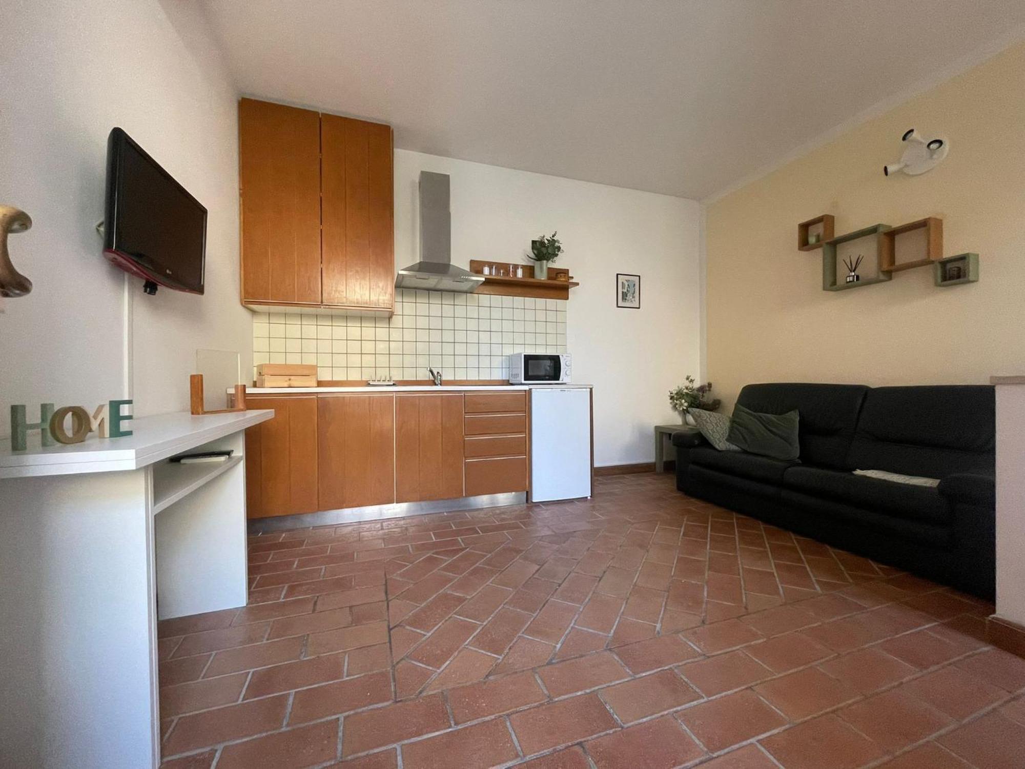 Appartement Casa Desi à Baura Extérieur photo
